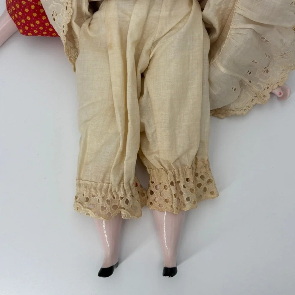 VTG 1959 Doll 19